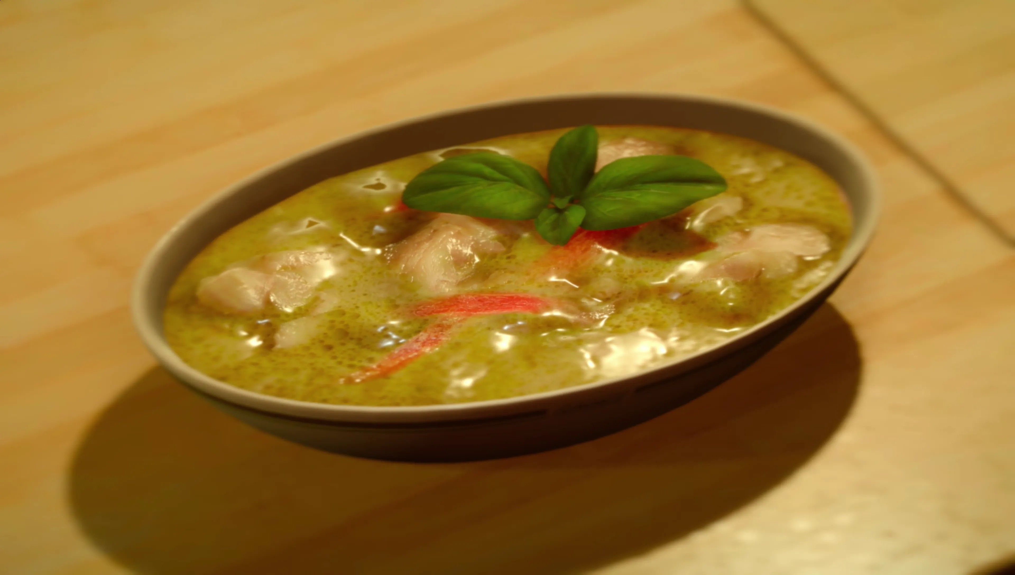 Blazing Braised Gizzard